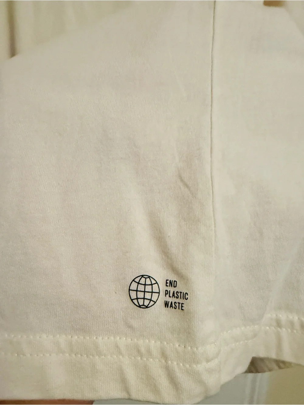 adidas Originals Men's Eco Graphic T Shirt